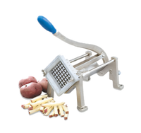 Vollrath 3/8-Inch Square Cut French Fry Potato Cutter