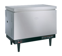 Hatco Powermite Gas Booster Water Heater, 4.75 Gallon, Natural Gas, 120V