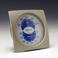 Taylor Precision 5504 Specialty Thermometers Case of 6