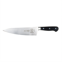 Mercer Culinary Renaissance 8-Inch Forged Chef's Knife with Delrin Handle
