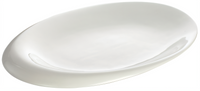 Winco WDP004-210 Ardesia Restaurant Bowls