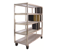 New Age 96709 Specialty Storage & Transport