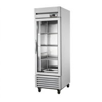 True Mfg. - General Foodservice TH-23G~FGD01 Heated Cabinets & Holding Shelves