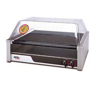 APW Wyott (Middleby) HRS-45 X*PERT Hot Dog Equipment