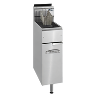 Imperial (Middleby) IFS-25 Gas Fryers