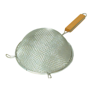 Town Equipment 42408S Strainer & Skimmer