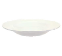 Crestware AL62 Alpine White Pasta Bowls