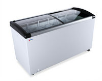Omcan USA 47754 Ice Cream Freezers