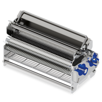 Stainless Steel 96-Blade Tenderizer Cradle for Electric Meat Tenderizer 47709