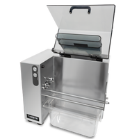 Omcan USA 47709 Trento Meat Tenderizers
