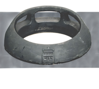 Mandarin 13-Inch Cast Iron Chamber Ring Replacement Part