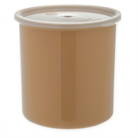 CFS Brands 030206 Salad Bar Crocks Case of 6