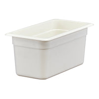 Cambro 36CW148 Camwear® Plastic Food Pans Case of 6