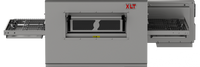 XLT Ovens X4 2440-0-G Gas Conveyor Oven, 24-Inch Conveyor, 40-Inch Chamber, Deck Only
