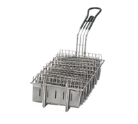 TableCraft Products 40 Gas Fryers