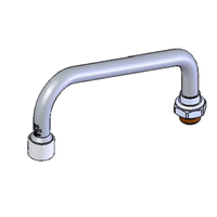 T&S Brass 060X-LAM-VR Commercial Faucets & Plumbing