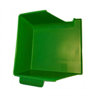 Bizerba GSP TRAY-D Food Prep Parts & Accessories