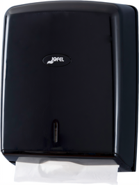 CFS Brands T1600BK Jofel Valor Paper Towel Dispenser