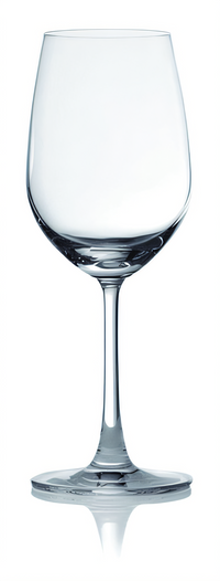 Ocean Madison White Wine Glass, 11.75 oz, Clear, Stemmed