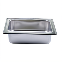 Winco 508-WP Chafing Pans