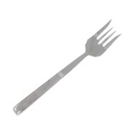 Crestware BUF4 Carving Forks