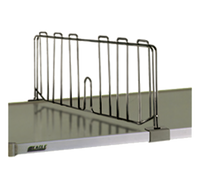 Eagle Group SSD18-S Wire Shelving