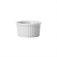 Winco FRR-1 Ramekins & Sauce Cups Case of 6
