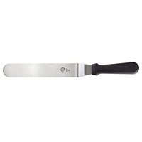 Mercer Culinary Offset Spatula with 10-Inch Blade, 15-Inch Overall Length