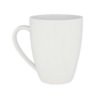 Crestware SEM19 Semplice Coffee Mugs & Cups Case of 36