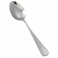 Winco 0026-03 Elite Restaurant Spoons Case of 50
