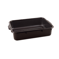 Crestware BT5BK Bus Tubs