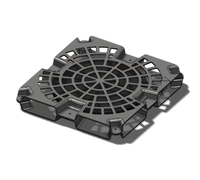 CookTek (Middleby) 301630 CookTek Catering Carriers Parts & Accessories