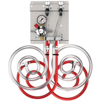 Micro Matic USA 83215-E-PP Dish Machine Parts & Accessories