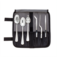 Mercer Culinary M35153 Mercer Garnishing Tools