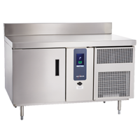 Alto-Shaam QuickChiller QC3-20 Self-Contained Side-Mounted Blast Chiller, 5-Pan Capacity