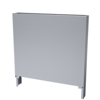 Garland CCDBR-36SU Garland Cuisine Flue Risers