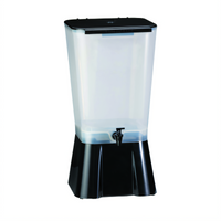 TableCraft Products 1053 Tomlinson Hot Water/Beverage Dispensers
