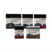 CFS Brands MK0906 Mani-Kare First Aid Kits Case of 6