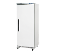 Arctic Air AWF25 Reach-In Refrigerators & Freezers