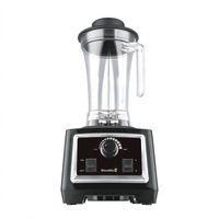 CAC China BlendKing 68 oz BPA-Free Professional Countertop Blender Set