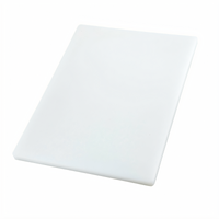 Winco CBXH-1520 Cutting Boards Case of 4