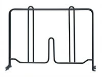 Quantum DIV12BK Shelf Components & Accessories