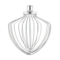 KitchenAid Commercial KSMC7QEW KitchenAid® Mixer Attachments & Accessories