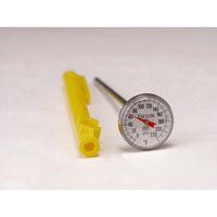 Taylor Precision 3621N Pocket & Probe Thermometers Case of 6