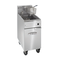 Imperial (Middleby) IFS-50-EU Electric Fryers