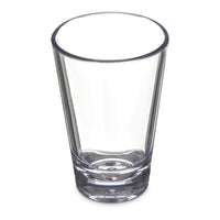 CFS Brands 560307 Alibi Plastic Drinking Glasses Case of 24