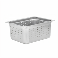 Omcan USA 85208 Hotel Pans