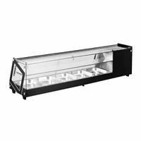Omcan USA 44395 Sushi Cases