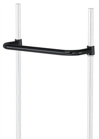 Quantum PH18BK Shelf Components & Accessories