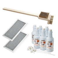 Ovention Premium Care Package for Conveyor C1400 Conveyor Oven